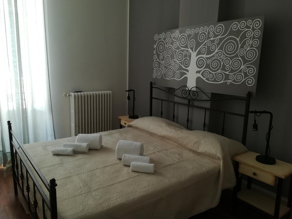 Bed and Breakfast Dimora Dell'Artista Lecce Exteriér fotografie