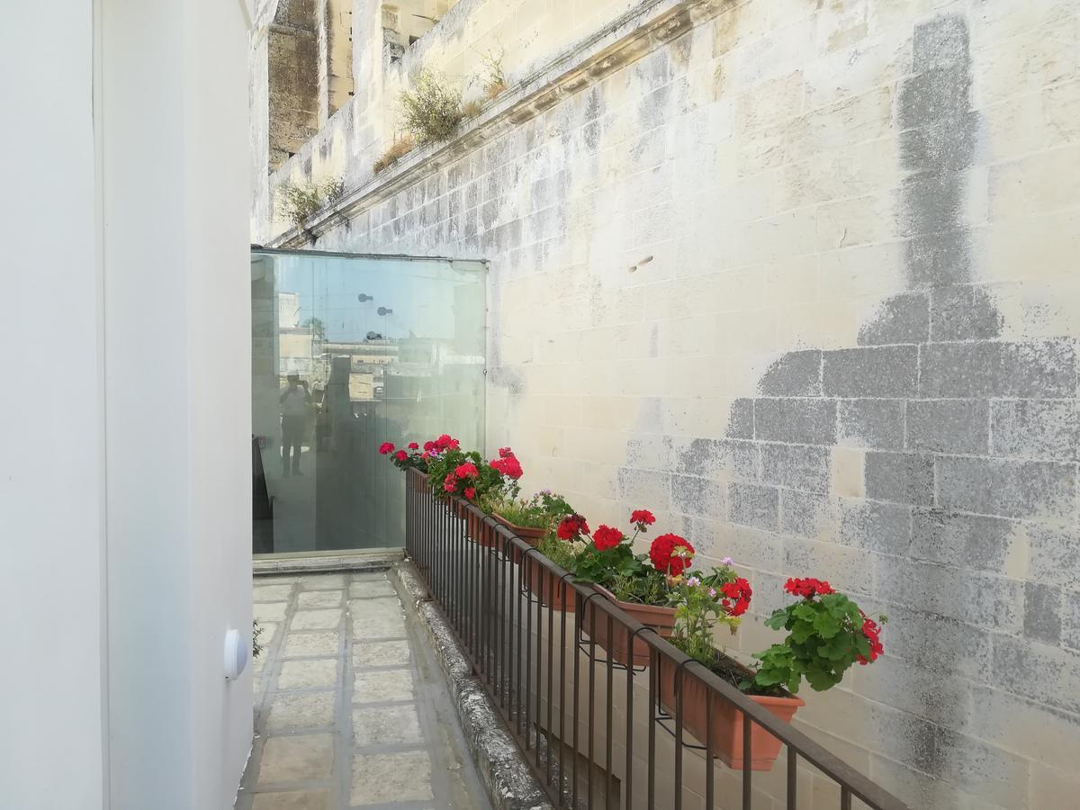 Bed and Breakfast Dimora Dell'Artista Lecce Exteriér fotografie