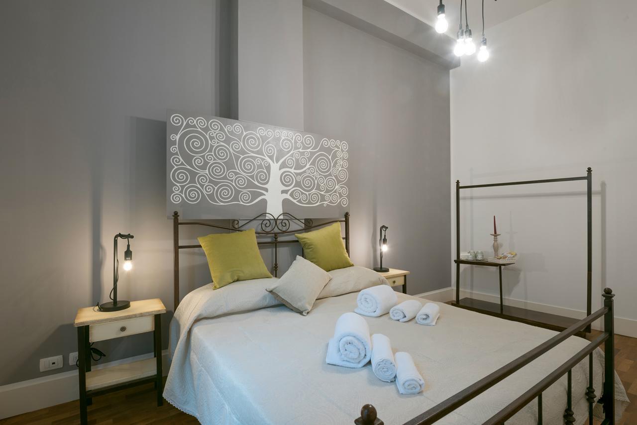 Bed and Breakfast Dimora Dell'Artista Lecce Exteriér fotografie