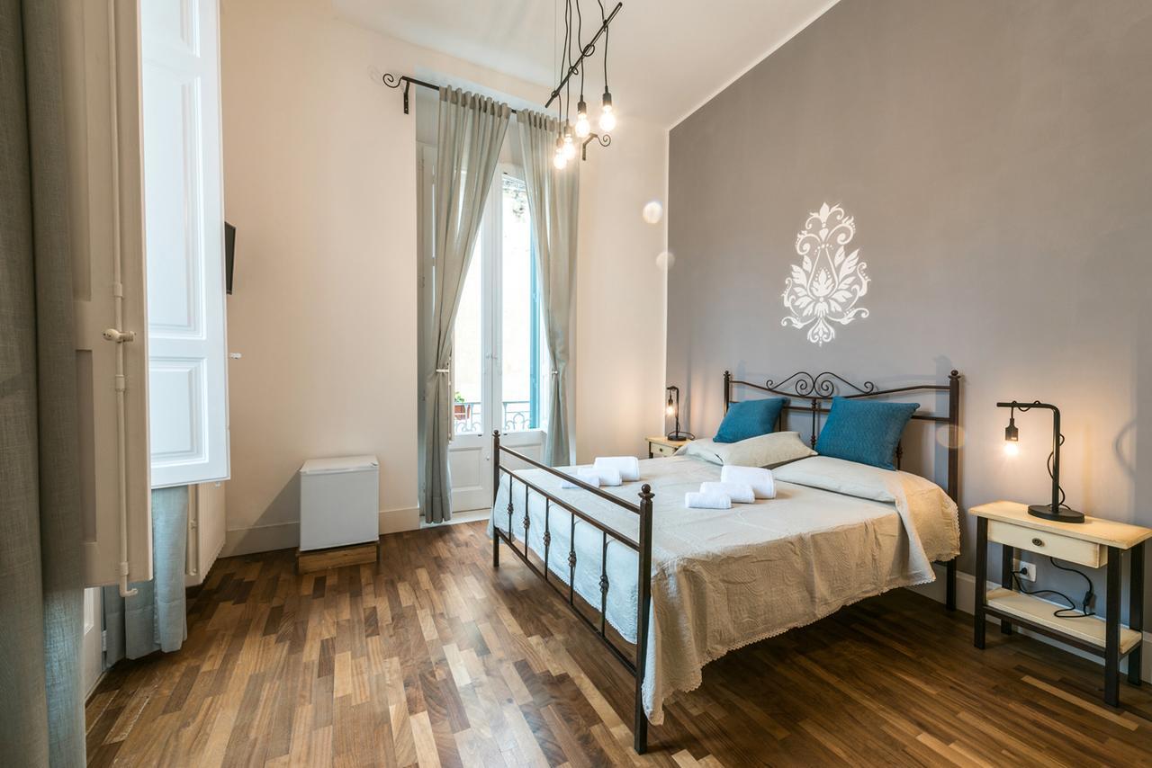 Bed and Breakfast Dimora Dell'Artista Lecce Exteriér fotografie