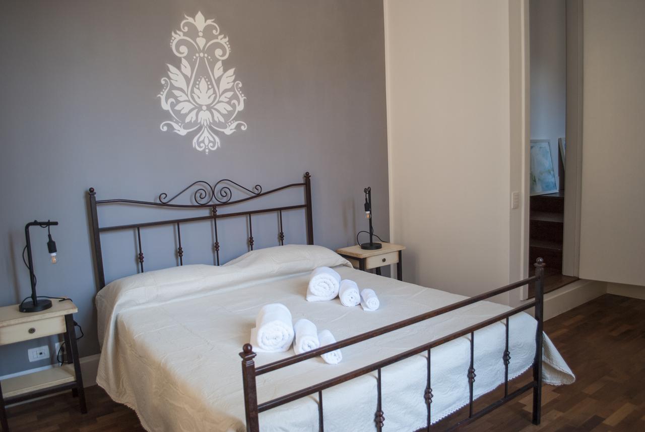 Bed and Breakfast Dimora Dell'Artista Lecce Exteriér fotografie