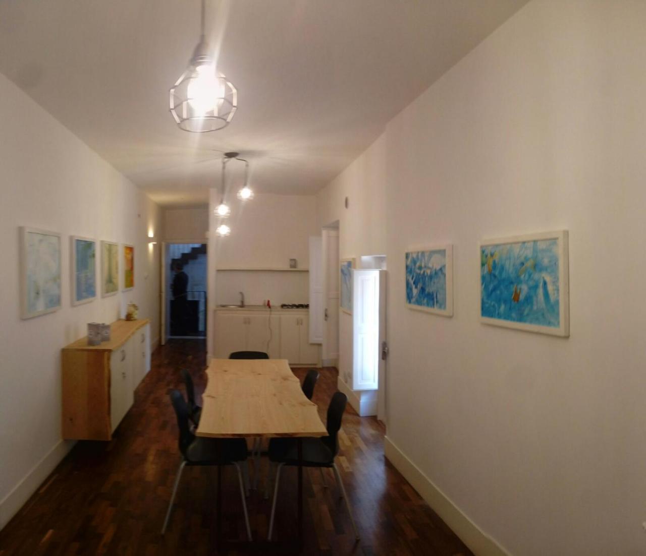 Bed and Breakfast Dimora Dell'Artista Lecce Exteriér fotografie